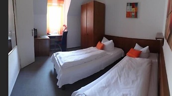 Hotel Am Markt