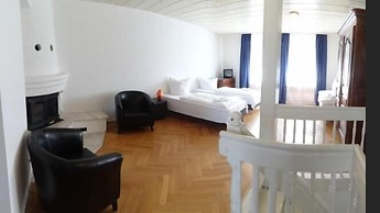 Hotel Am Markt