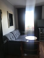 Park Hotell