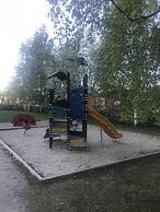 Park Hotell