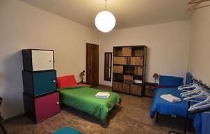 WAOBAB - We are one B&B