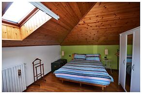 WAOBAB - We are one B&B