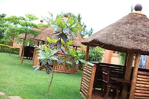 Elite Backpackers Services Masaka