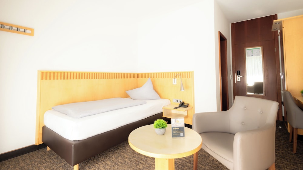 Park Hotel Numbrecht