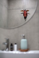 The Frogs Guesthouse