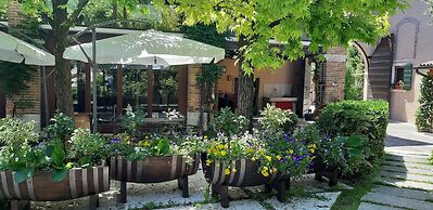 Agriturismo Corteforte