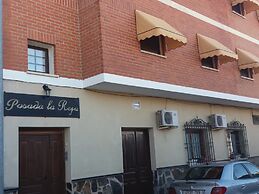 Posada la Reja