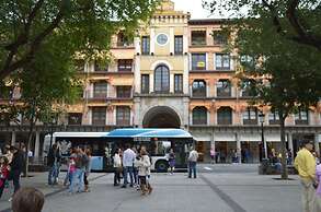 Posada la Reja