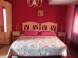Posada la Reja
