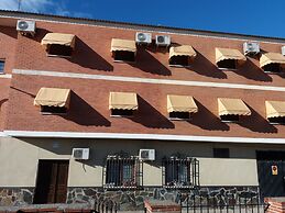Posada la Reja
