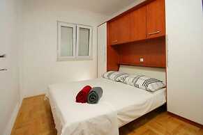 Apartments Parcela