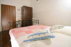 Apartments Parcela