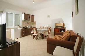 Apartments Parcela
