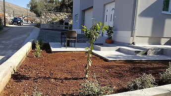 Apartments Parcela
