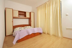 Apartments Parcela