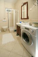 Apartments Parcela