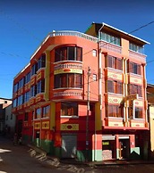 Hostal Sonia