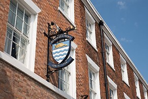 Beverley Arms Hotel