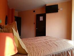 Hotel Condeza