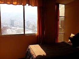 Hotel Condeza