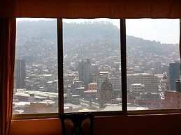 Hotel Condeza