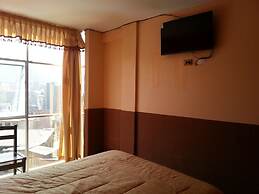 Hotel Condeza