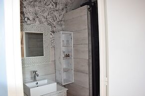 Les Portes du Hable