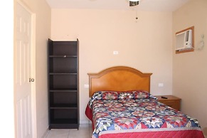 El Ejecutivo Aparthotel