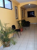 El Ejecutivo Aparthotel