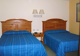 El Ejecutivo Aparthotel