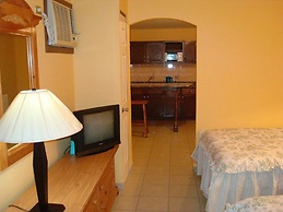 El Ejecutivo Aparthotel