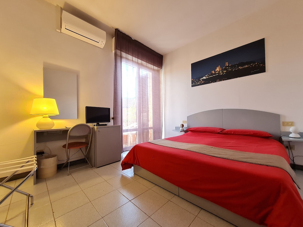 Hotel Da Graziano