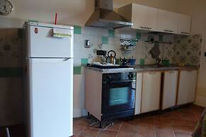 Bed and breakfast Monte Bibele