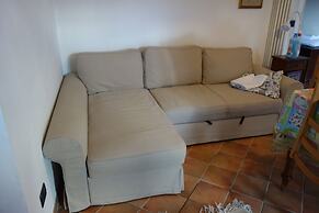 Bed and breakfast Monte Bibele