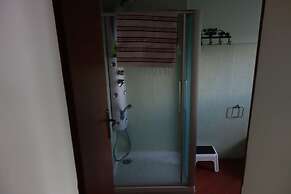 Bed and breakfast Monte Bibele