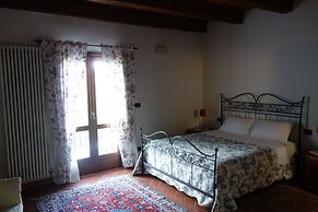 Bed and breakfast Monte Bibele