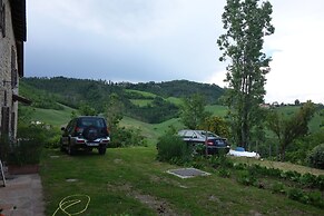 Bed and breakfast Monte Bibele