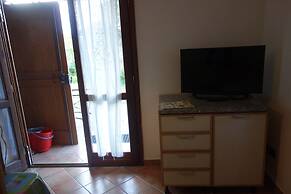 Bed and breakfast Monte Bibele