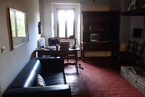 Bed and breakfast Monte Bibele