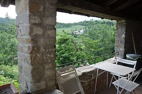 Bed and breakfast Monte Bibele