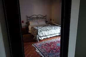 Bed and breakfast Monte Bibele