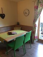 Haus Alpenrose