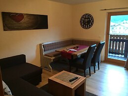 Haus Alpenrose