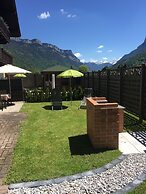Haus Alpenrose