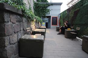 10-Z Bunker - Hostel