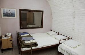 10-Z Bunker - Hostel