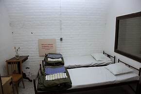 10-Z Bunker - Hostel