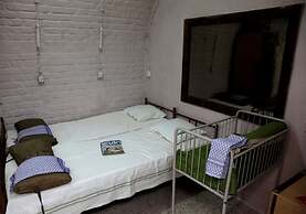10-Z Bunker - Hostel