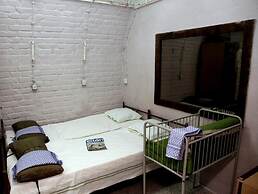 10-Z Bunker - Hostel