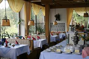 Alpenhotel Beslhof